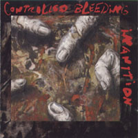 Controlled Bleeding - Inantion (CD 2 - Ambient Selections 1985-1994)