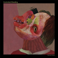 Controlled Bleeding - Carving Songs (CD 2)