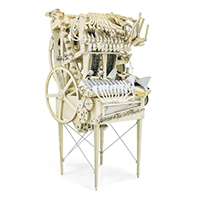 Wintergatan - Marble Machine (Single)