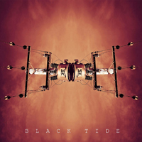 Machinista - Black Tide (Single)