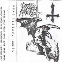 Dead Christ - Demo '91