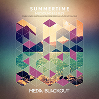 Le Flex - Summertime (Single)