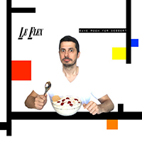 Le Flex - Save Room For Dessert (EP)