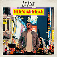 Le Flex - Flex Appeal (EP)