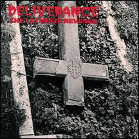 Deliverance (GBR) - The Ultimate Revenge