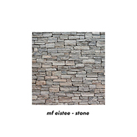 MF Eistee - Stone (Single)