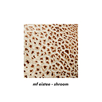 MF Eistee - Shroom (Single)