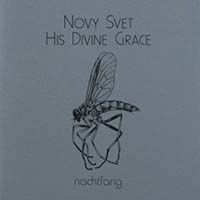 Novy Svet - Nachtfang (split)