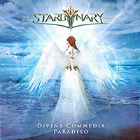 Starbynary - Divina Commedia: Paradiso