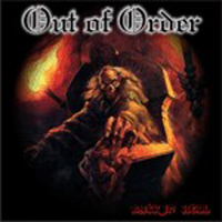 Out Of Order - Back In Hell