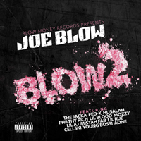 Blow, Joe - Blow 2