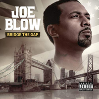 Blow, Joe - Bridge The Gap