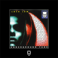 Lock Jaw (NLD) - Underground Funk (EP)