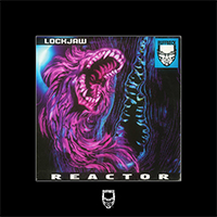 Lock Jaw (NLD) - Reactor (EP)