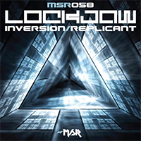 Lockjaw (AUS) - Inversion / Replicant (Single)