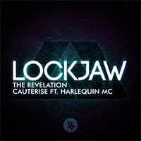 Lockjaw (AUS) - The Revelation / Cauterise (Single)