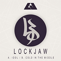 Lockjaw (AUS) - Idol / Cold In The Middle (Single)