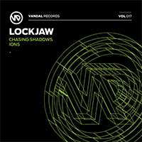 Lockjaw (AUS) - Chasing Shadow / Ions (Single)