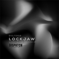 Lockjaw (AUS) - Ghost in the Machine (EP)