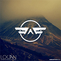 Lockjaw (AUS) - Layers of Space / Stalked (Single)
