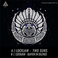 Lockjaw (AUS) - Plasma 011: Lockjaw (Single)