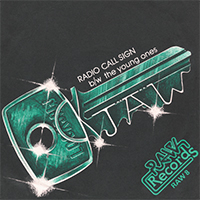 Lockjaw (GBR) - Radio Call Sign (Single - Reissue 2016)