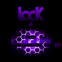 Lockjaw (USA, CT) - LOCK & L.O.WED (Single)