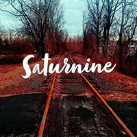 Lockjaw (USA, CT) - Saturnine (EP)