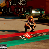 Lockjaw (USA, CT) - Yung Clout EB (EP)