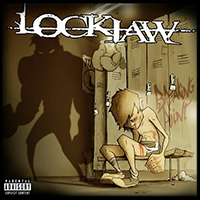Lockjaw (USA, TX, Fort Worth) - Breaking Point (Single)