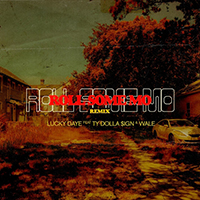 Lucky Daye - Roll Some Mo (Remix, feat. Ty Dolla Sign, Wale) (Single)