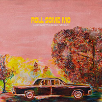 Lucky Daye - Roll Some Mo (feat. Chronixx, MediSun) (Single)