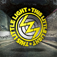 LZ7 - This Little Light (Kenny Hayes remix) (Single)