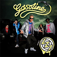 LZ7 - Gasoline (EP)