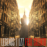 LZ7 - Legends (radio edit) (Single) (feat. Silento)