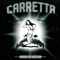 Carretta, David - Rodeo Disco