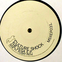 Culture Shock (GBR) - Vega