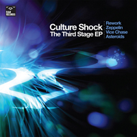 Culture Shock (GBR) - The Third Stage