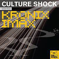 Culture Shock (GBR) - Kronix / Imax