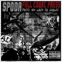 Spoda - Full Court Press