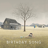 Bryan Away - Birthday Song (Single)