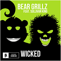 Bear Grillz - Wicked (Single)