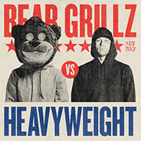 Bear Grillz - Heavyweight (Single)