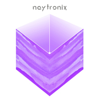 Naytronix - Mister Divine (Pow Pow Remix) (Single)