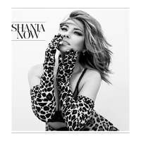 Shania Twain - Now (Deluxe Edition)