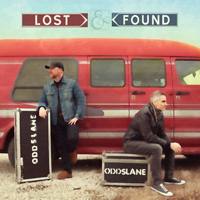 Odds Lane - Lost & Found