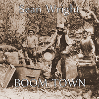 Sean Wright - Boom Town
