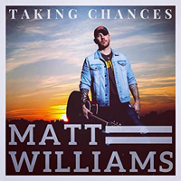 Williams, Matt (USA) - Taking Chances