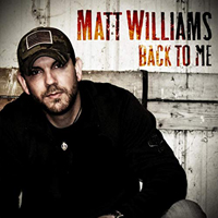 Williams, Matt (USA) - Back To Me (EP)