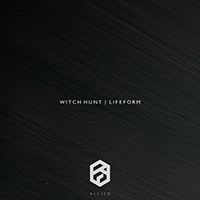 Allied - Witch Hunt | Lifeform (with NC-17) (Single)